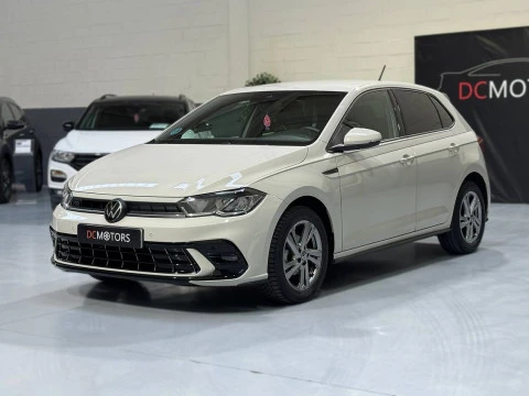 Volkswagen Polo R-Line 1.0 TSI 70kW (95CV)