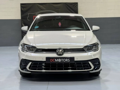 Volkswagen Polo R-Line 1.0 TSI 70kW (95CV)