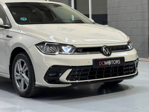 Volkswagen Polo R-Line 1.0 TSI 70kW (95CV)