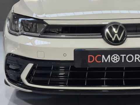 Volkswagen Polo R-Line 1.0 TSI 70kW (95CV)
