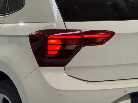 Volkswagen Polo R-Line 1.0 TSI 70kW (95CV)
