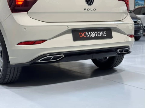 Volkswagen Polo R-Line 1.0 TSI 70kW (95CV)