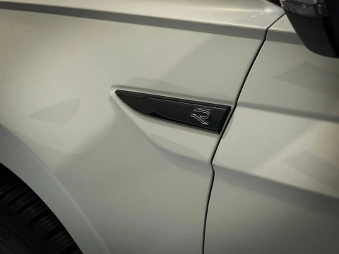 Volkswagen Polo R-Line 1.0 TSI 70kW (95CV)