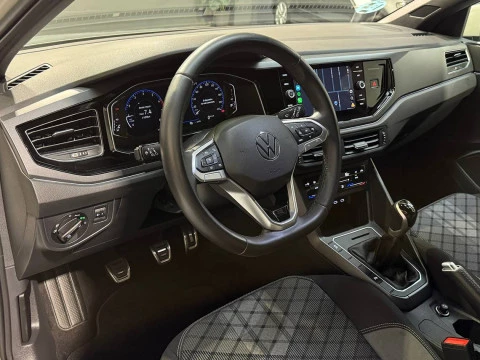 Volkswagen Polo R-Line 1.0 TSI 70kW (95CV)