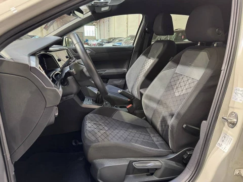 Volkswagen Polo R-Line 1.0 TSI 70kW (95CV)