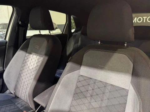 Volkswagen Polo R-Line 1.0 TSI 70kW (95CV)