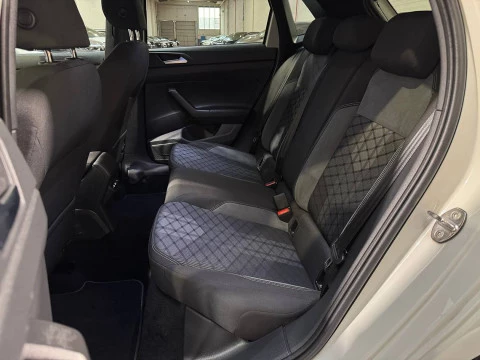 Volkswagen Polo R-Line 1.0 TSI 70kW (95CV)