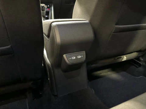 Volkswagen Polo R-Line 1.0 TSI 70kW (95CV)