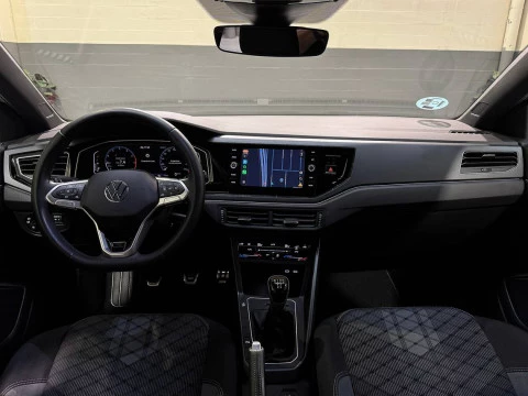 Volkswagen Polo R-Line 1.0 TSI 70kW (95CV)