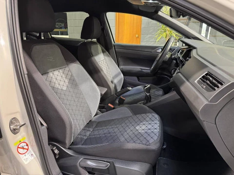 Volkswagen Polo R-Line 1.0 TSI 70kW (95CV)