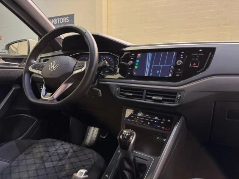 Volkswagen Polo R-Line 1.0 TSI 70kW (95CV)