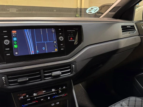 Volkswagen Polo R-Line 1.0 TSI 70kW (95CV)