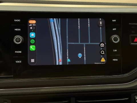 Volkswagen Polo R-Line 1.0 TSI 70kW (95CV)