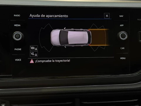 Volkswagen Polo R-Line 1.0 TSI 70kW (95CV)