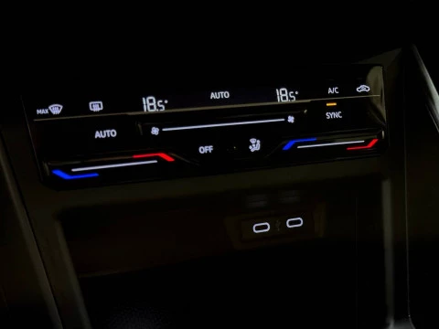 Volkswagen Polo R-Line 1.0 TSI 70kW (95CV)