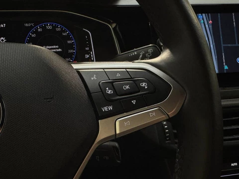 Volkswagen Polo R-Line 1.0 TSI 70kW (95CV)