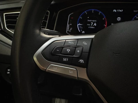 Volkswagen Polo R-Line 1.0 TSI 70kW (95CV)