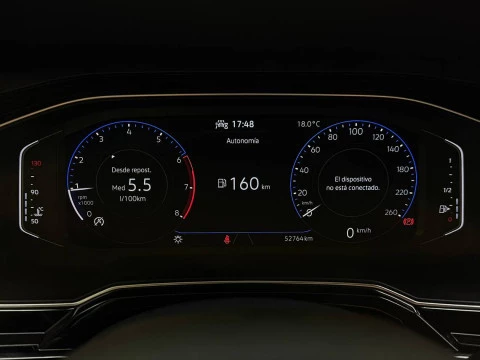 Volkswagen Polo R-Line 1.0 TSI 70kW (95CV)