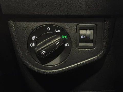 Volkswagen Polo R-Line 1.0 TSI 70kW (95CV)