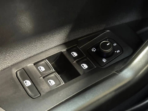 Volkswagen Polo R-Line 1.0 TSI 70kW (95CV)