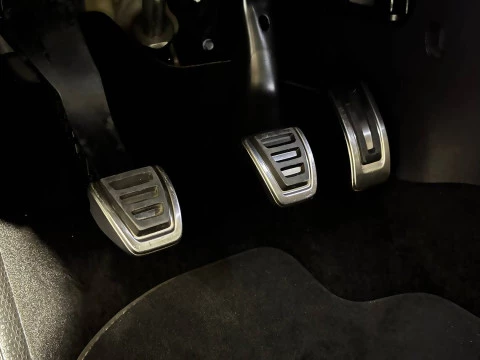 Volkswagen Polo R-Line 1.0 TSI 70kW (95CV)