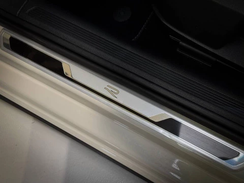 Volkswagen Polo R-Line 1.0 TSI 70kW (95CV)