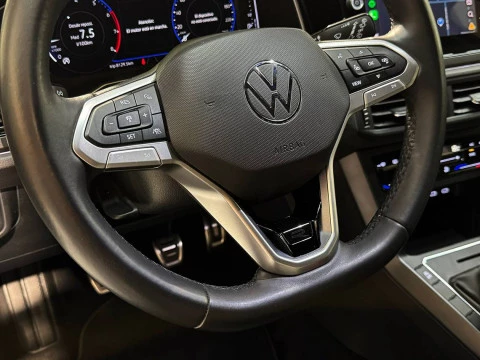 Volkswagen Polo R-Line 1.0 TSI 70kW (95CV)