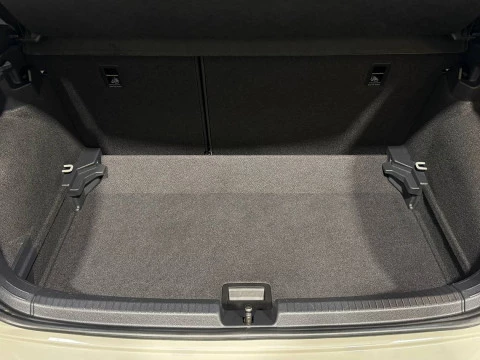 Volkswagen Polo R-Line 1.0 TSI 70kW (95CV)