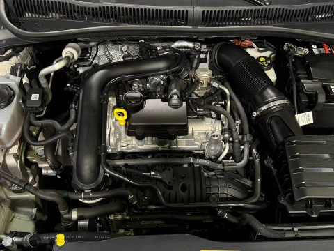 Volkswagen Polo R-Line 1.0 TSI 70kW (95CV)