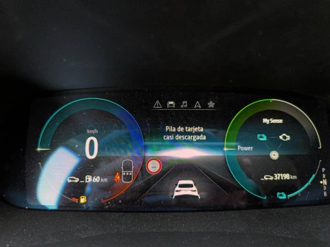 Renault Arkana TECHNO E-TECH HKBRIDO 105 KW (145CV)