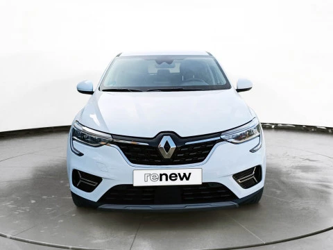 Renault Arkana TECHNO E-TECH HKBRIDO 105 KW (145CV)