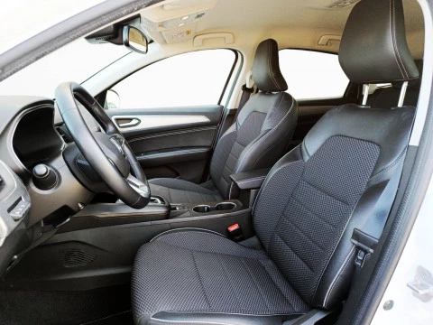 Renault Arkana TECHNO E-TECH HKBRIDO 105 KW (145CV)