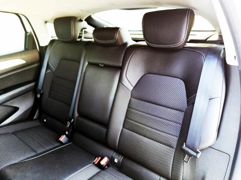 Renault Arkana TECHNO E-TECH HKBRIDO 105 KW (145CV)