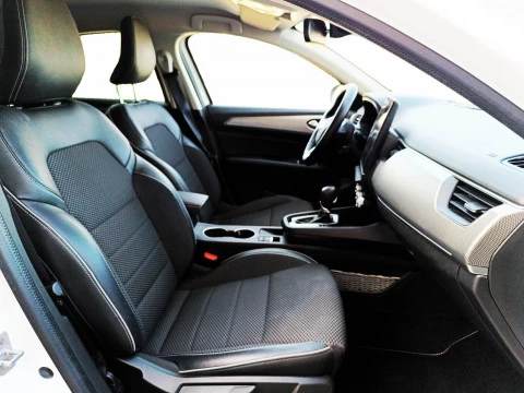 Renault Arkana TECHNO E-TECH HKBRIDO 105 KW (145CV)