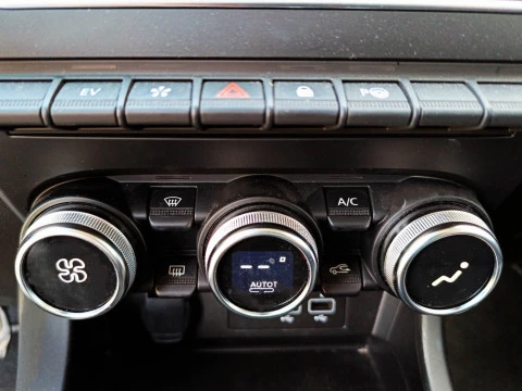 Renault Arkana TECHNO E-TECH HKBRIDO 105 KW (145CV)