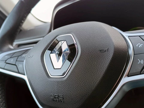 Renault Arkana TECHNO E-TECH HKBRIDO 105 KW (145CV)