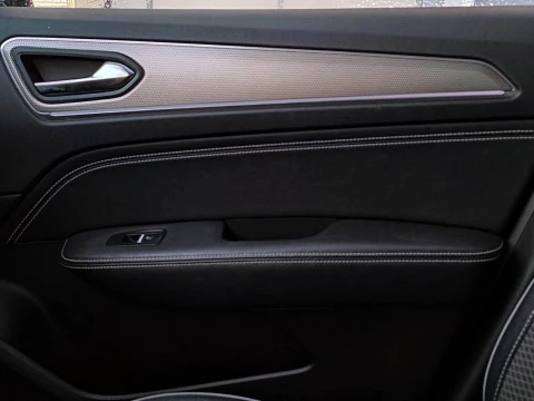 Renault Arkana TECHNO E-TECH HKBRIDO 105 KW (145CV)