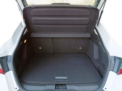 Renault Arkana TECHNO E-TECH HKBRIDO 105 KW (145CV)