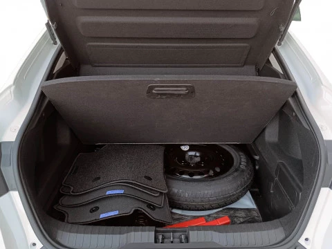 Renault Arkana TECHNO E-TECH HKBRIDO 105 KW (145CV)