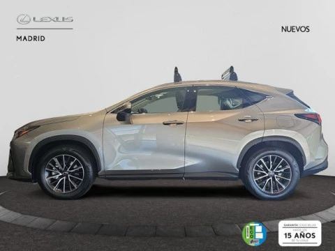 Lexus NX 350h Premium+ 2WD