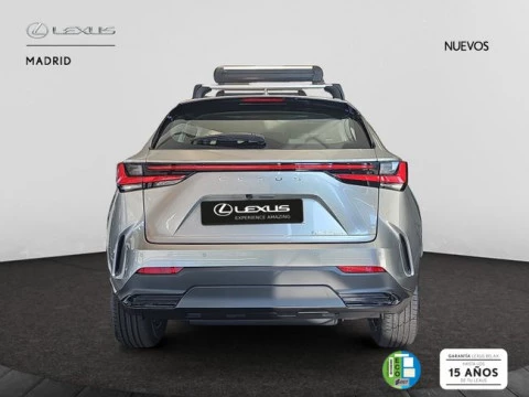 Lexus NX 350h Premium+ 2WD