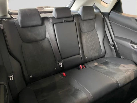 Lexus NX 350h Premium+ 2WD