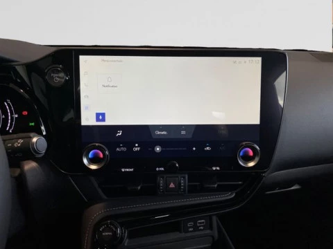 Lexus NX 350h Premium+ 2WD