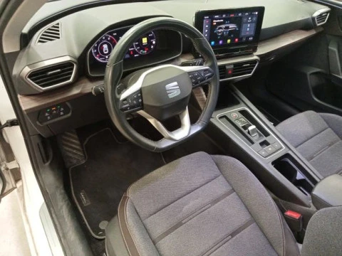 Seat Leon SP 1.5 eTSI 110kW DSG S&S Xcellence Go L