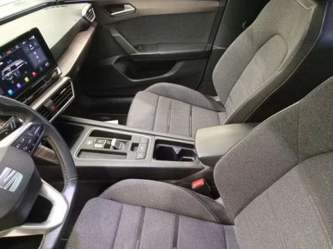Seat Leon SP 1.5 eTSI 110kW DSG S&S Xcellence Go L