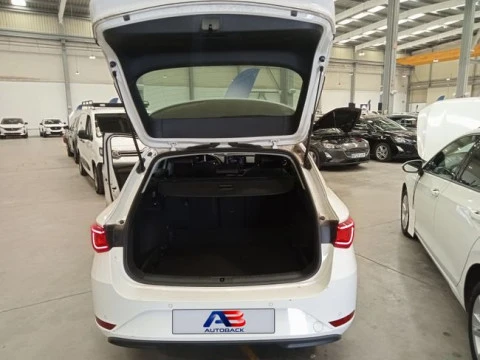 Seat Leon SP 1.5 eTSI 110kW DSG S&S Xcellence Go L