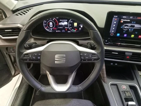 Seat Leon SP 1.5 eTSI 110kW DSG S&S Xcellence Go L