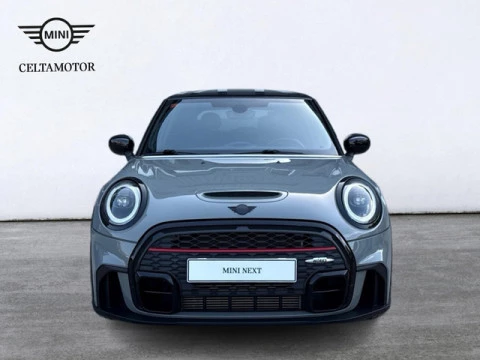 MINI Cooper John  Works 170 kW (231 CV)