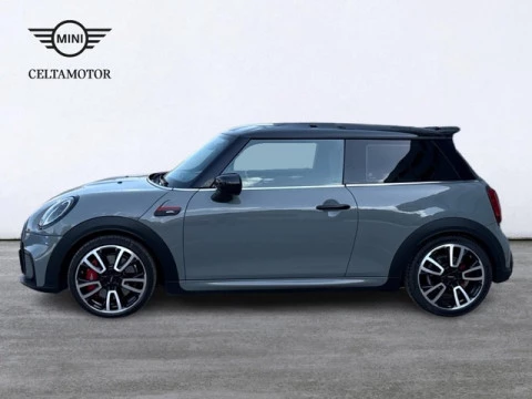 MINI Cooper John  Works 170 kW (231 CV)