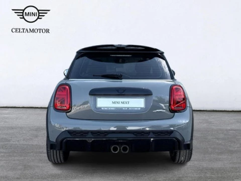MINI Cooper John  Works 170 kW (231 CV)